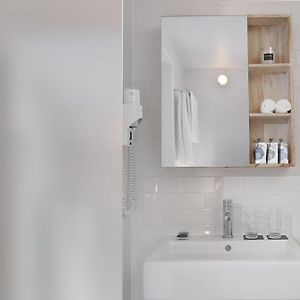 Chambre Standarde Simple